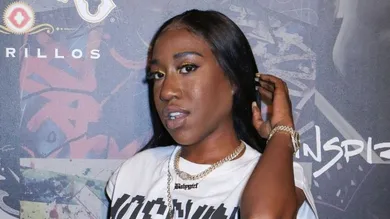 Arturo Holmes / Stringer / Getty Images