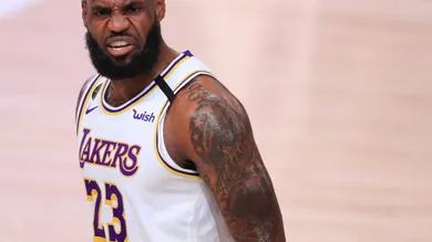 Michael Reaves/Getty Images