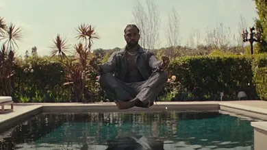 Big Sean via YouTube