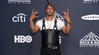 Nicholas Hunt/Getty Images