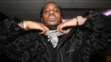 Johnny Nunez/WireImage/Getty Images