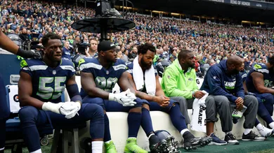 Otto Greule Jr/Getty Images