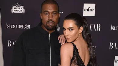 Bryan Bedder / Stringer / Getty Images