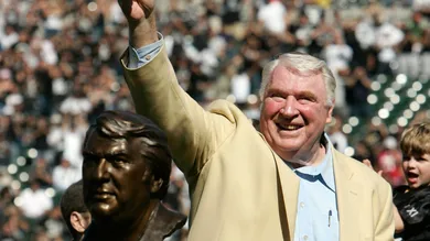 Jonathan Ferrey / Getty Images