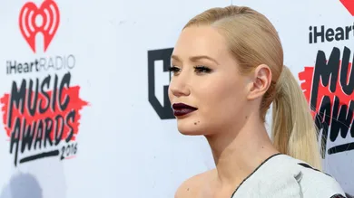 Frederick M. Brown/Getty Images