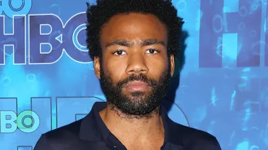 Frederick M. Brown/Getty Images