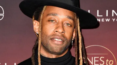 Photo by Frazer Harrison/Getty Images