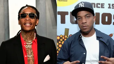 Frazer Harrison/Getty Images, Stephen Lovekin/Getty Images