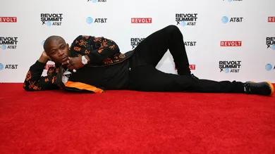 Phillip Faraone/Getty Images