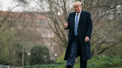 Sarah Silbiger / Getty Images