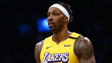 Mike Stobe/Getty Images