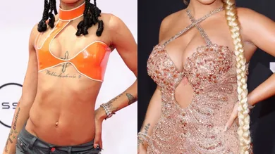 Jason Kempin, Rich Fury/Getty Images