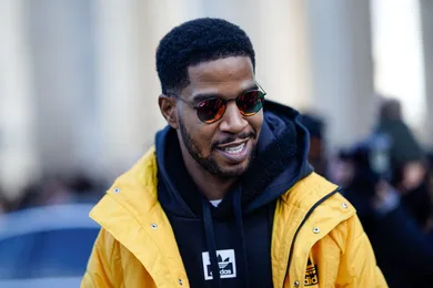 Kid Cudi Net Worth 2024: Updated Wealth Of The Rapper