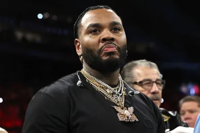 Kevin Gates Net Worth 2024: Updated Wealth Of The Rapper
