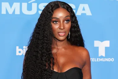 Who Is Amara La Negra?