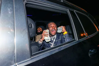 Lil Uzi Vert Net Worth 2024: Updated Wealth Of The Rapper