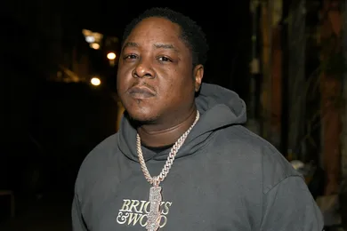 Jadakiss Net Worth 2024: Updated Wealth Of The Rapper