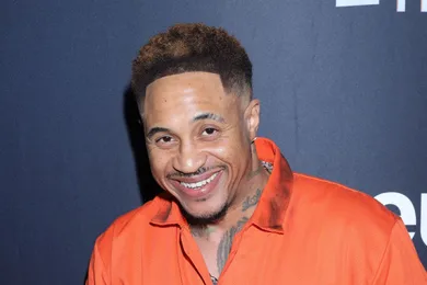 What Happened To Orlando Brown?