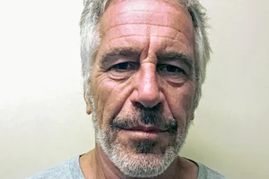 Island Boys Shut Down Epstein Island Rumors