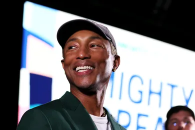 Pharrell Williams Net Worth 2024: Updated Wealth Of The Megastar