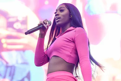 Who Is Rapper Flo Milli?