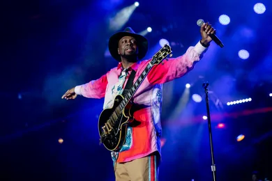 Wyclef Jean Net Worth 2024: Updated Wealth Of The Legend