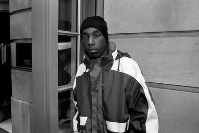 Big L: All About The Respected New York Emcee