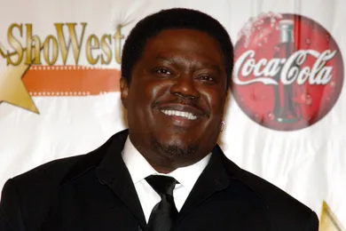 Bernie Mac Net Worth 2024: Updated Wealth Of The Star