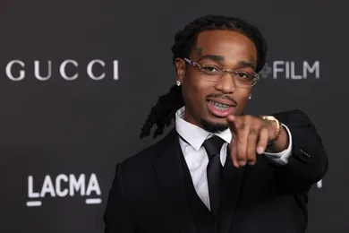 Quavo Net Worth 2024: Updated Wealth Of The Hip Hop Star