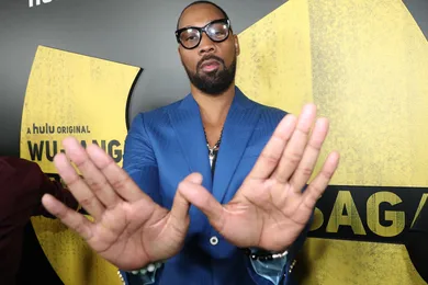 RZA Net Worth 2024: Updated Wealth Of The Wu-Tang Legend