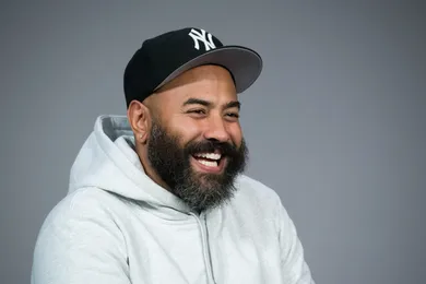 Ebro Darden Net Worth 2024: Updated Wealth Of The Radio Icon