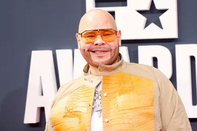 Fat Joe Net Worth 2024: Updated Wealth Of The Rap Icon