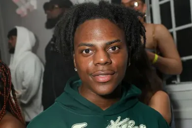 What Is IShowSpeed's Real Name?