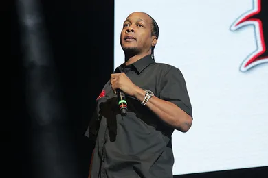 DJ Quik Reveals Stunning News About Secret Third Child