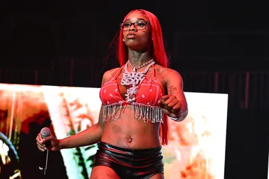 Sexyy Red "Heartbroken" As Sex Tape Leaks On Her IG Story, Fans React
