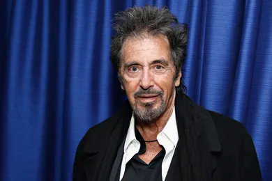 Al Pacino Net Worth 2024: Updated Wealth of the Film Star