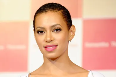 Solange Knowles Net Worth 2023: What Is The Singer Worth?