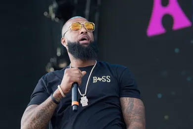 Slim Thug Net Worth 2024: What Is The Rapper Worth?