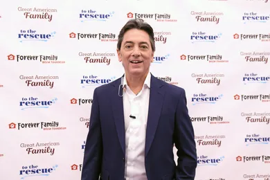 Scott Baio Net Worth 2024: What Is The Actor Worth?