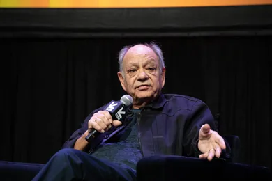 Cheech Marin Net Worth 2024: What Is The "Cheech & Chong" Star Worth?