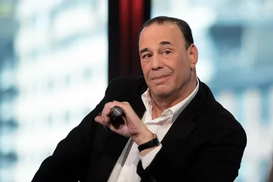 Jon Taffer Net Worth 2024: What Is The "Bar Rescue" Star Worth?