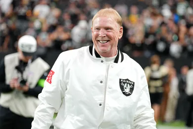 Mark Davis Net Worth 2024: What Is The Owner Of The Las Vegas Raiders