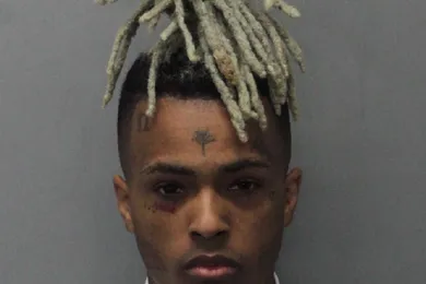 Kid On XXXTENTACION's "Look At Me!" Artwork Receives 10-Year Prison