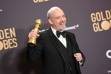 Paul Giamatti Net Worth 2024: What Is The Actor Worth?