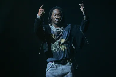 Complex's Top 50 Atlanta Rappers List Leads To Outraged Social Media