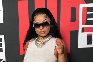 Chrisean Rock Delivers Hopeful Update After Prison Release: Watch