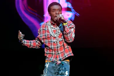 Lil Uzi Vert Appears To Diss Lil Yachty On New Leaked Song
