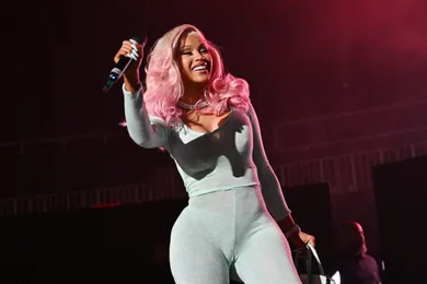 Cardi B Defends Tyra Banks' Harshness On "America's Next Top Model