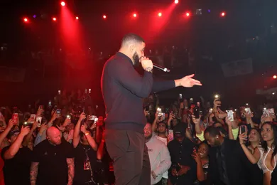 Drake's Daughter Allegations Seemingly Debunked By Leaked DMs