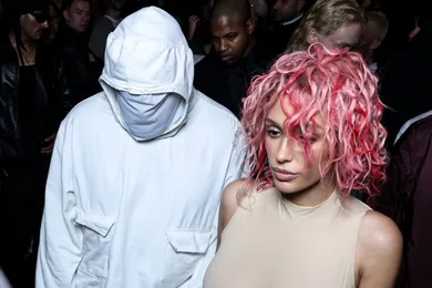 Kanye West & Bianca Censori Are Allegedly Into Doing Naked Therapy